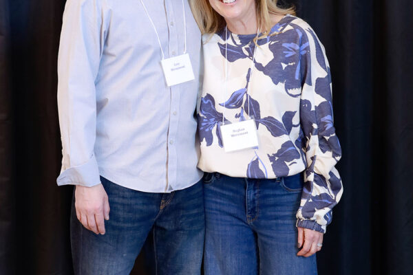 Allen Creek Preschool Dining 4 Kids fundraiser event