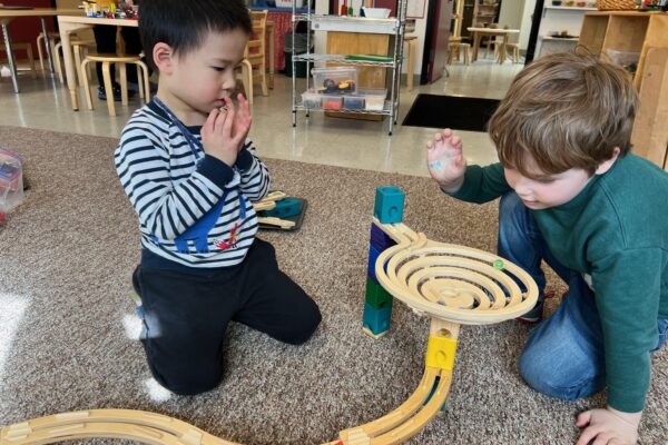 marble-run