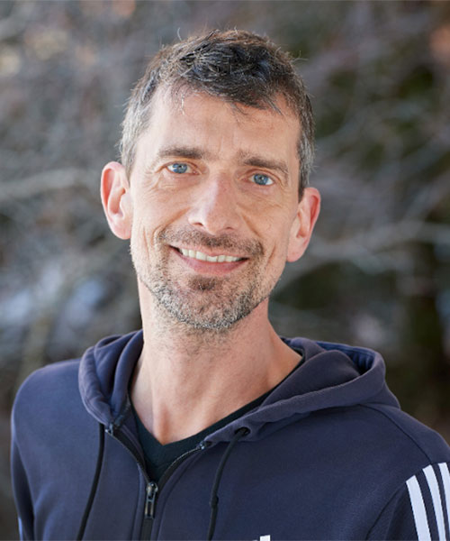 Holger Elischberger
